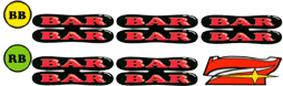 『BAR揃い』のBBかRB