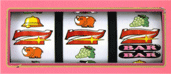ボーナス絵柄の7